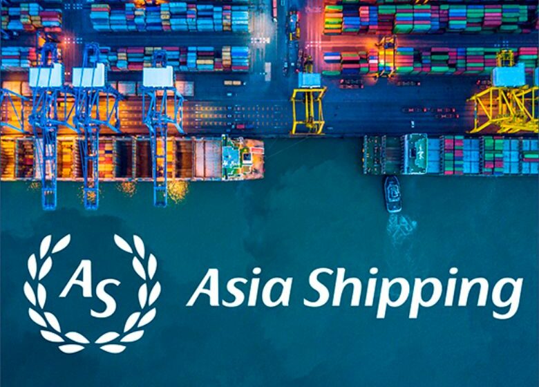  Asia Shipping aposta no nearshore como tendência em 2023