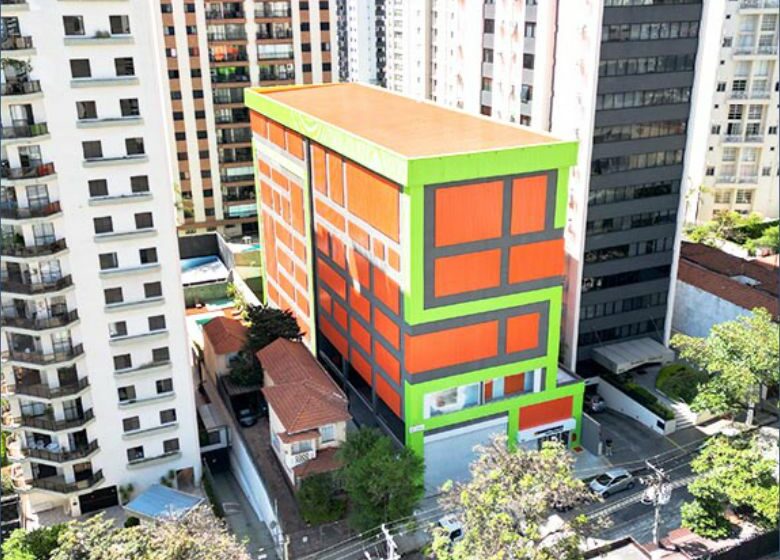  GoodStorage inaugura 21ª unidade de SelfStorage em São Paulo