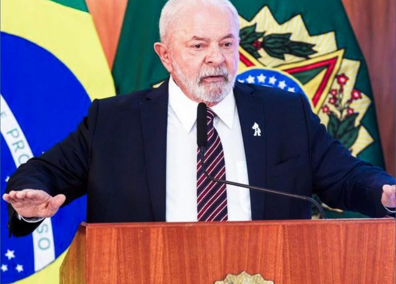  Novo plano de desenvolvimento terá seis eixos, anuncia Lula