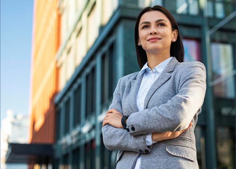  Oito mulheres líderes desafiam o Glass Ceiling