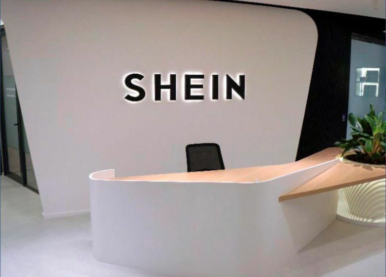  SHEIN inaugura escritório na capital paulista