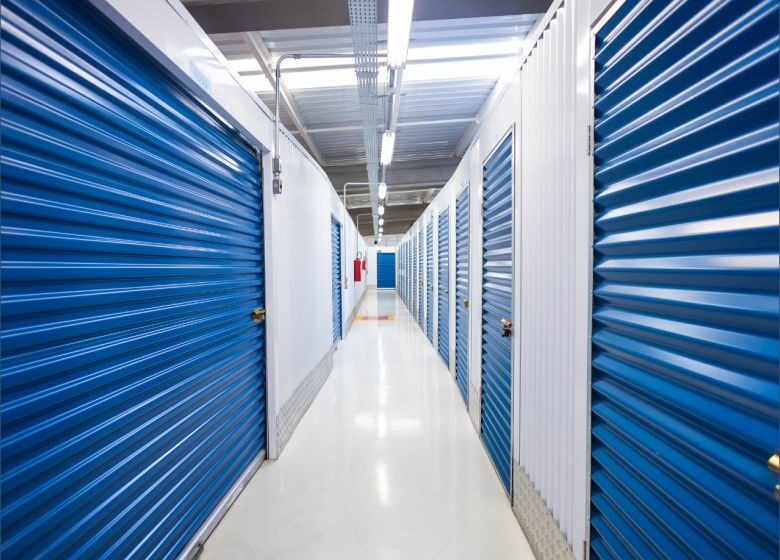  Apartamentos menores e aumento do e-commerce impulsionam o setor de self storage