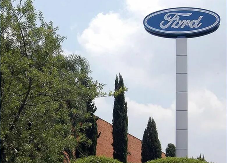  Consórcio procura sócio para construção de galpões no terreno da antiga fábrica da Ford