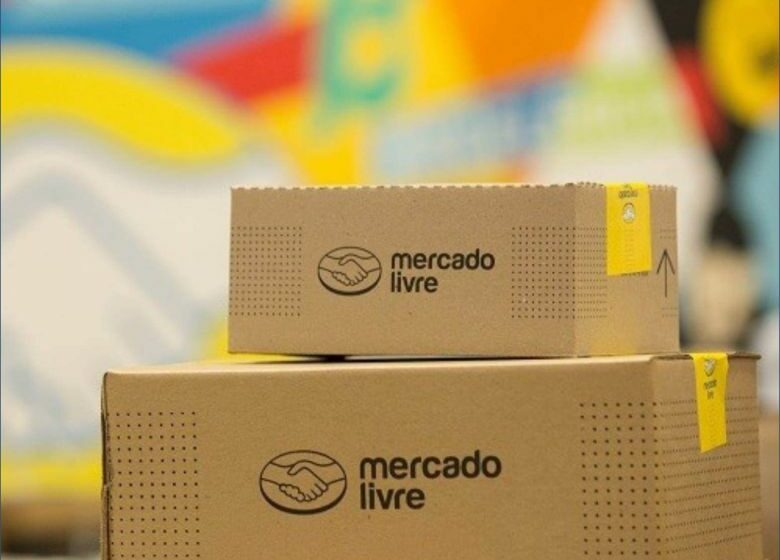  Mercado Livre ganha fatia de mercado após rombo na Americanas; Magalu é vice