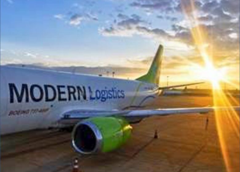  Modern Logistics atualiza frota e amplia sua competitividade