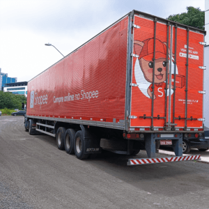 Shopee aumenta capilaridade de entregas com novos centros de distribuição  no Nordeste do Brasil - Carta de Logística