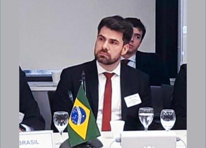  Evento promovido pela RGC debate o futuro da Classificação Fiscal com Catálogo de Produtos