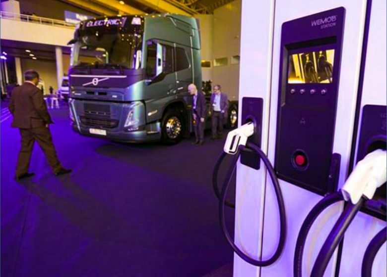  Expansão da eletrificação dos veículos requer ações políticas por parte dos governos, alerta estudo
