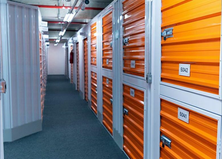  Mercado de selfstorage cresce 16% em 2022