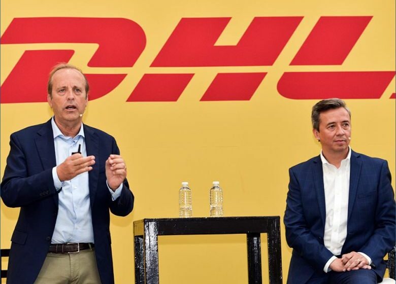  DHL Supply Chain investe € 500 milhões na América Latina