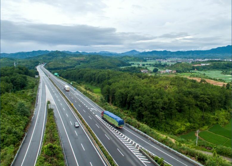  Infraestrutura das malhas internacionais é desafio das transportadoras