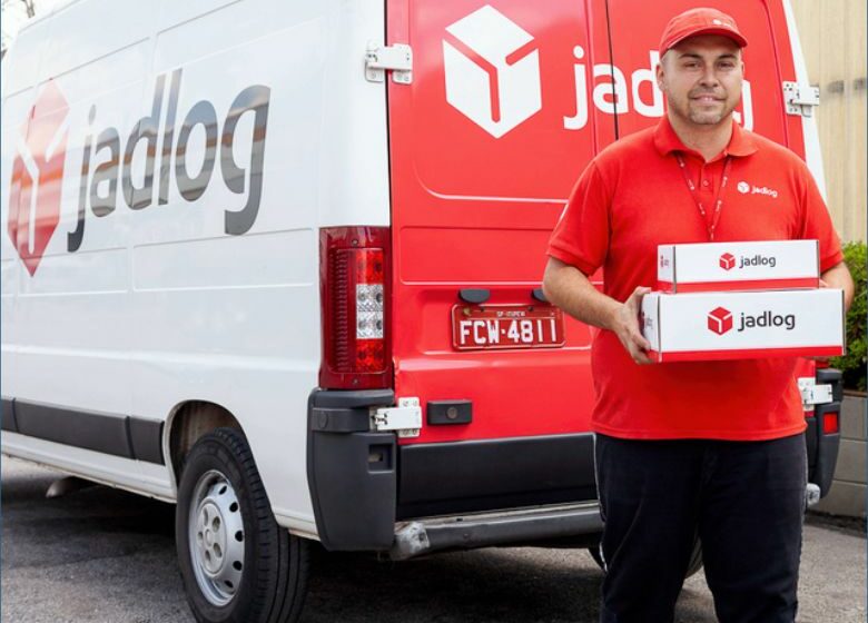  Jadlog destaca serviços no Fórum E-Commerce Brasil