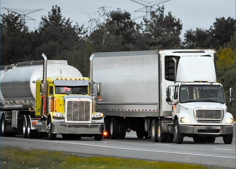  Setor de transporte sofre com redução de número de motoristas