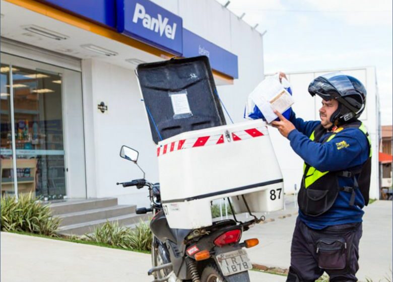  Panvel lança modalidade de delivery em até 30 minutos