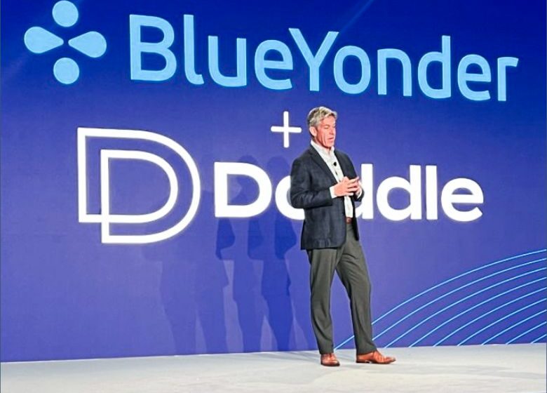  Blue Yonder assina acordo para adquirir a Doddle