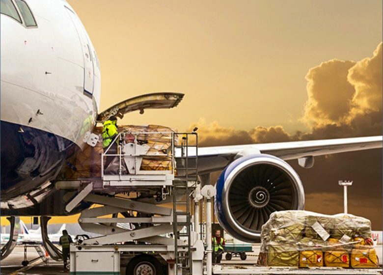  Nowports oferece nova rota aérea de carga consolidada