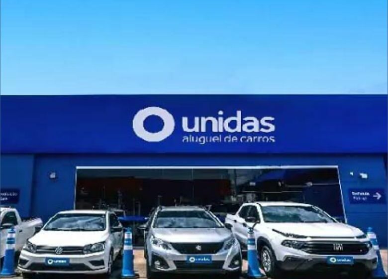  Unidas realiza parceria estratégica climática com Sistema Transporte