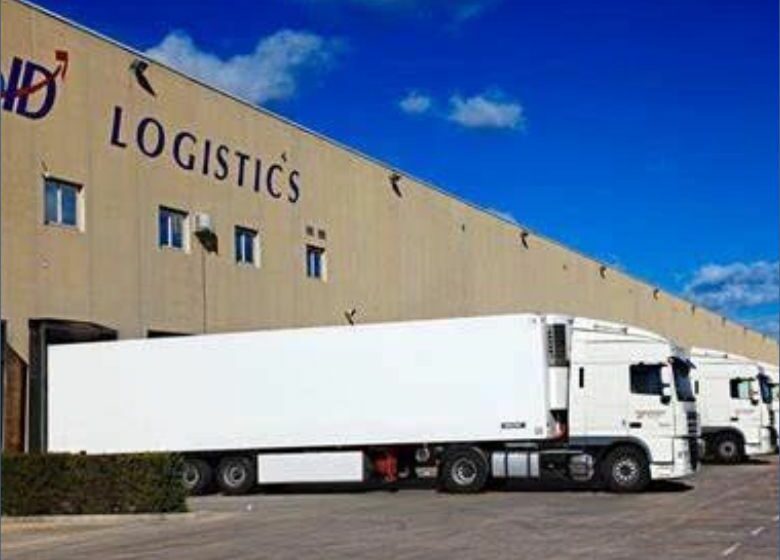  MWM premia ID Logistics Brasil