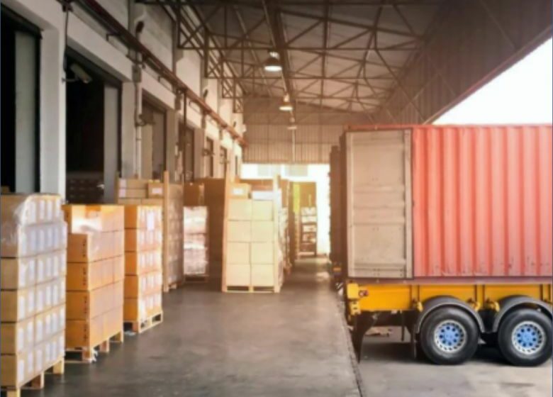  Ano de 2024 inicia com aumento por soluções em armazenamento no setor logístico