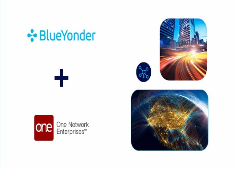  Blue Yonder anuncia acordo vinculado para adquirir One Network