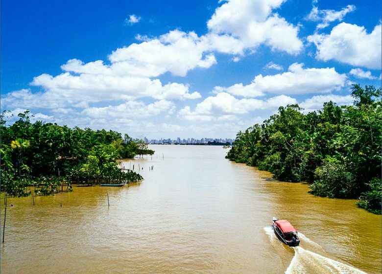  Dnit assina ordem de serviço para obras emergenciais em portos do interior do AM