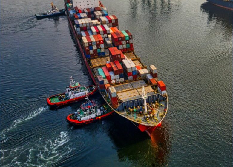  Reforma tributária deve provocar efeitos no mercado logístico brasileiro
