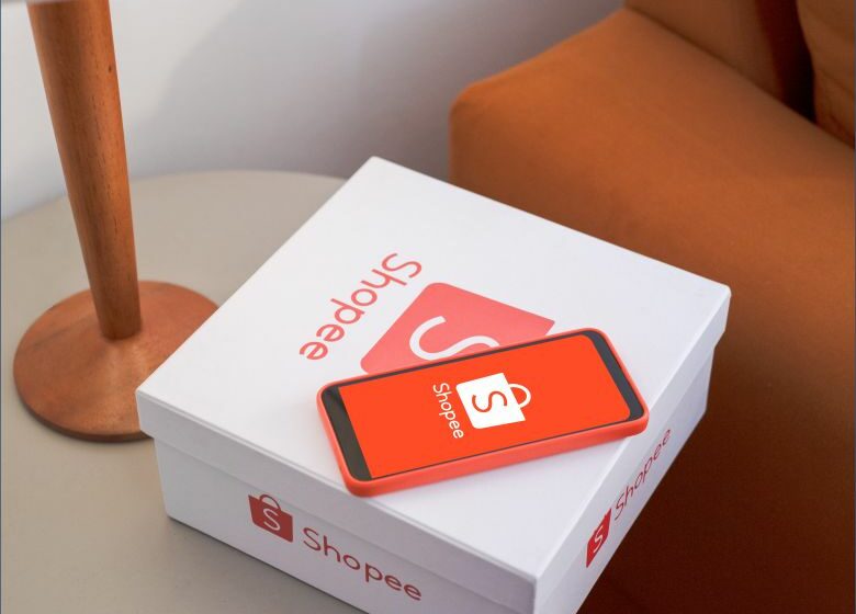  Shopee inaugura hub logístico no Tocantins