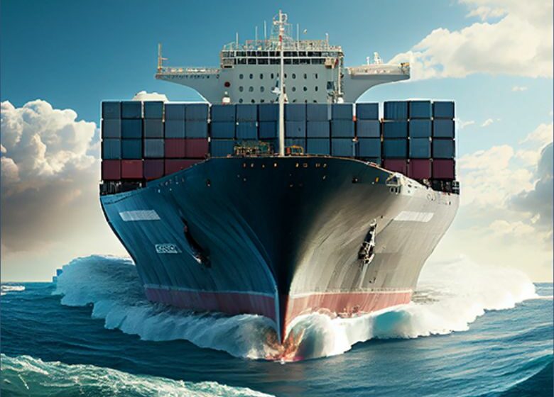  Transporte marítimo de carga vive incertezas após caos logístico na pandemia