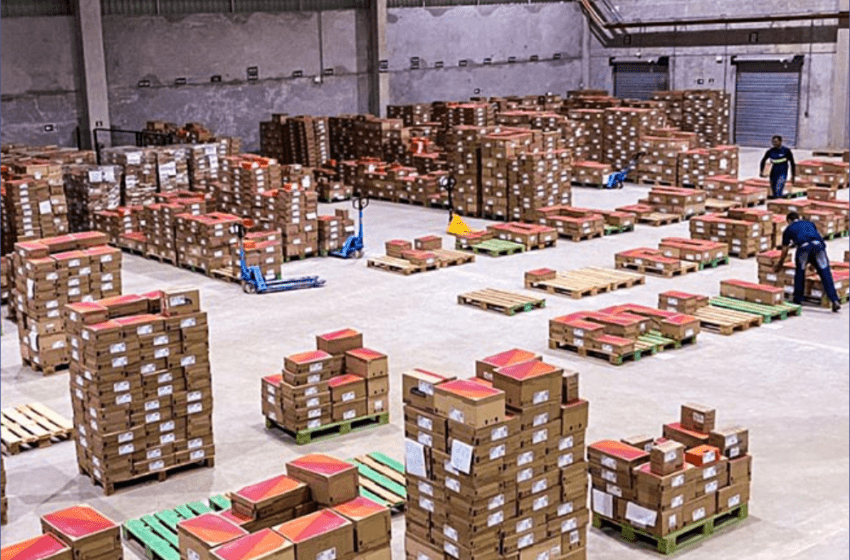 Grupo JB aposta em tecnologia e last mile para otimizar entregas na Black Friday