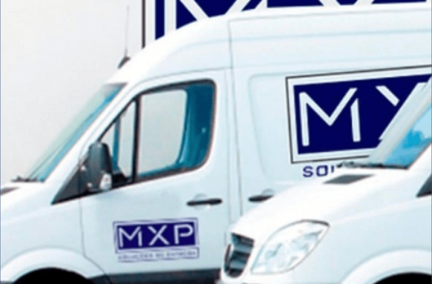 MXP Transportes cresce 60% em receita líquida em 2024
