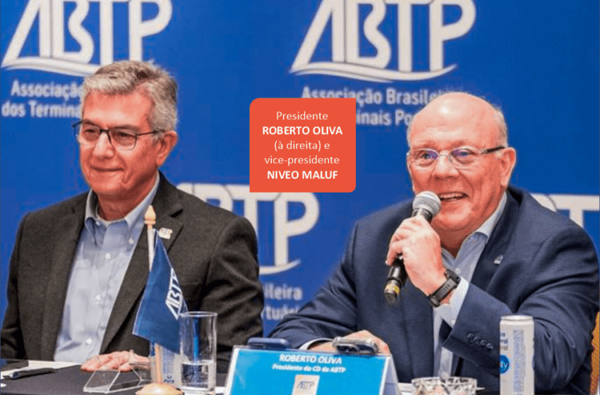 ABTP elege novos conselhos para 2025 a 2027