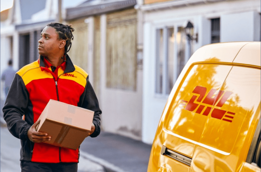 DHL Express abre loja em Moema, São Paulo