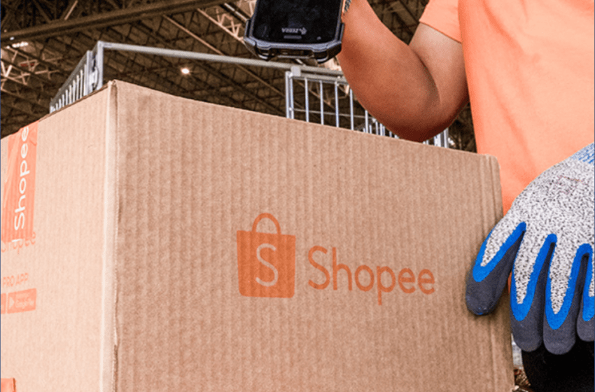  Shopee abre hub logístico em Rondônia