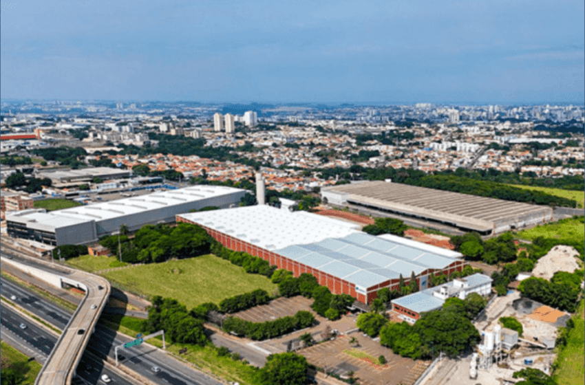 Suzano fecha parceria com Imediato Nexway para novo CD em Americana