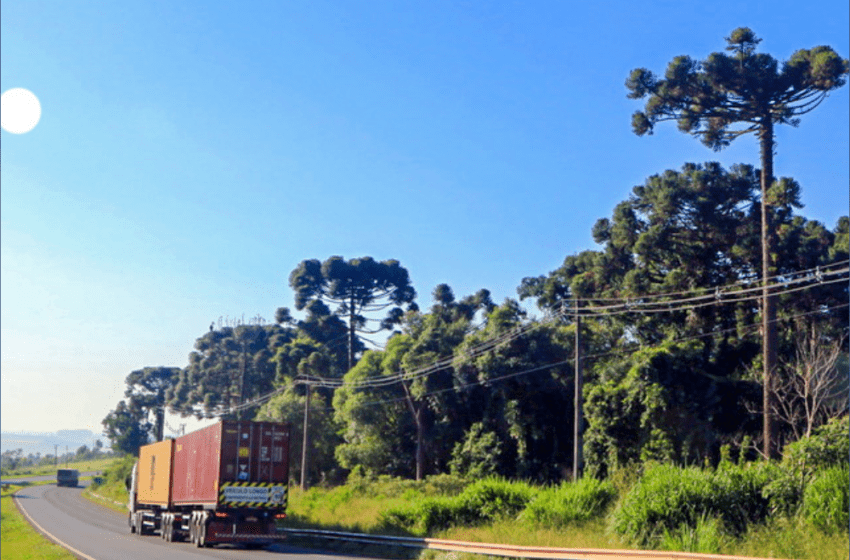 CCR PRVias inicia operação assistida no Paraná