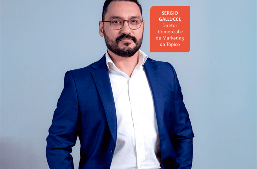 Como infraestrutura flexível apoia o agronegócio