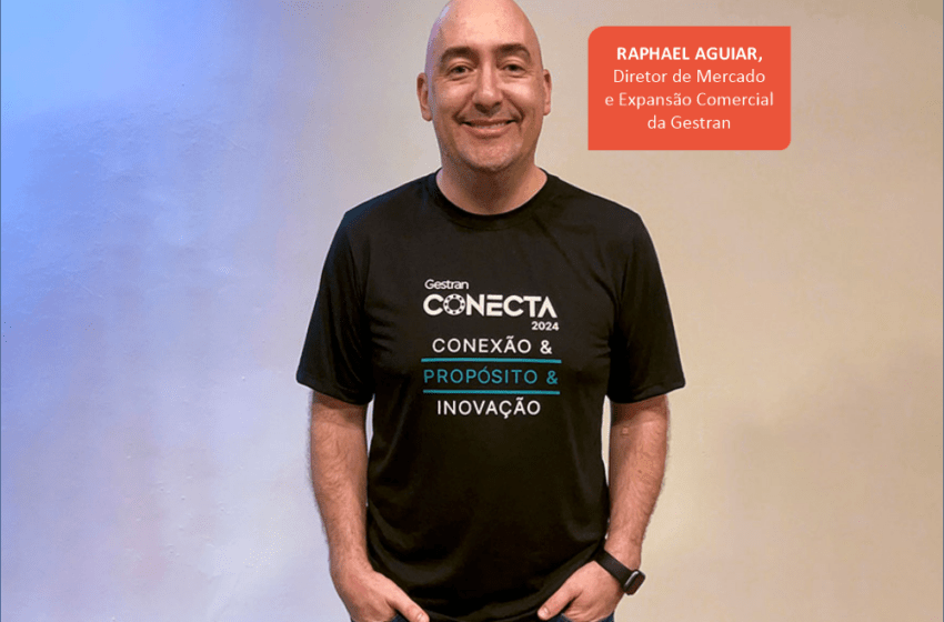 Gestran no Frotas Conectadas 2025