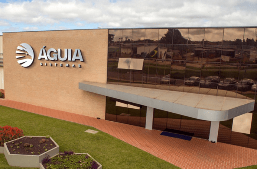 Grupo Águia fecha 2024 com R$ 1,2 bilhão de faturamento