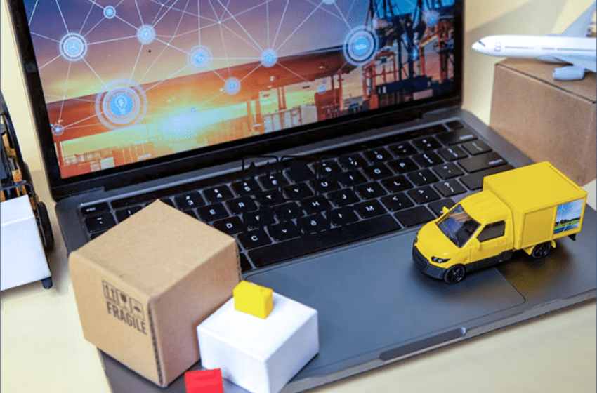 Logística digital pode movimentar US$ 155,3 bilhões até 2032