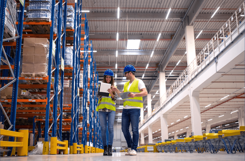 Santa Catarina atrai investimentos em galpões logísticos