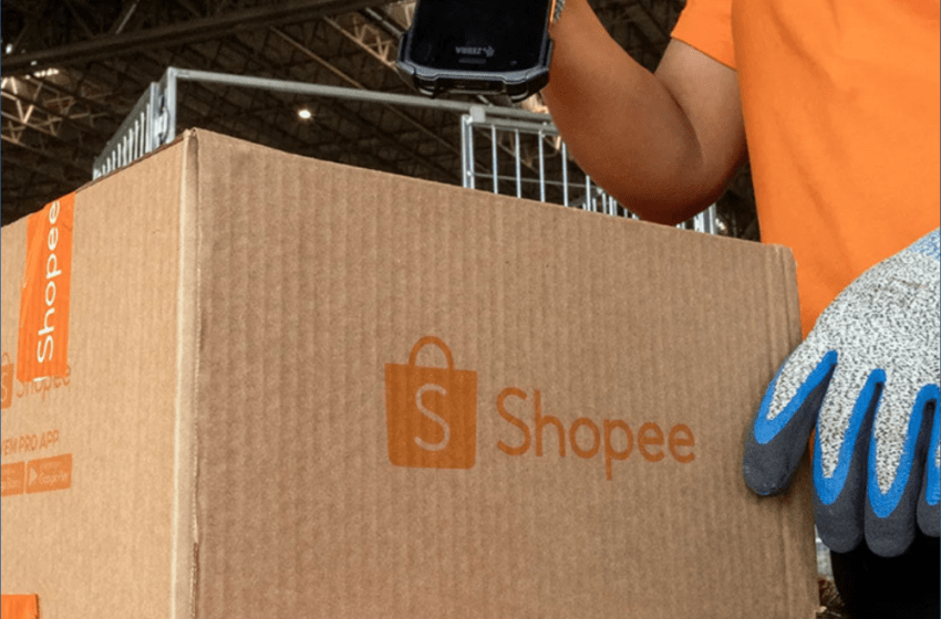 Shopee, 5 anos no Brasil com impacto direto na geração de renda e no empreendedorismo