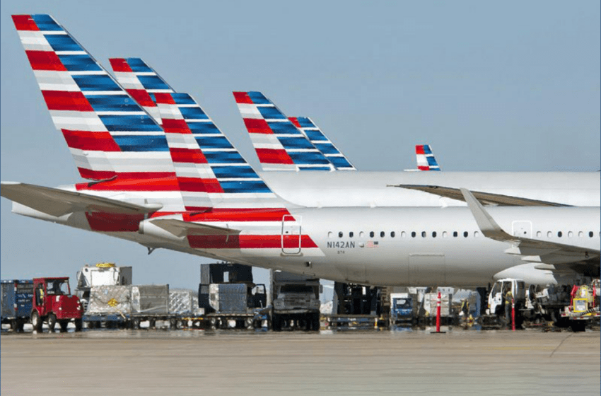 American Airlines completa 35 anos no Brasil