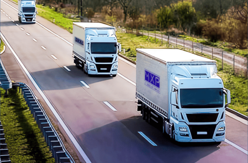 MXP Transporte cresce 30% no semestre