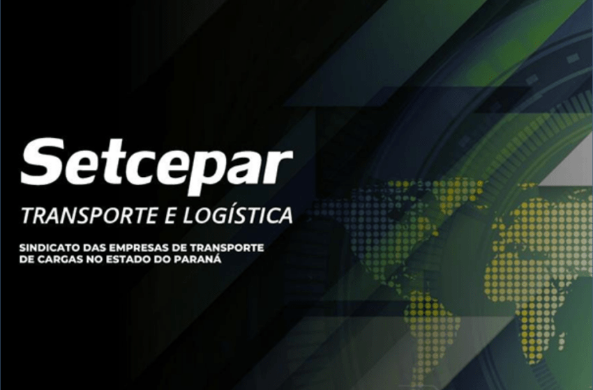Setcepar divulga cursos de agosto no setor de transportes