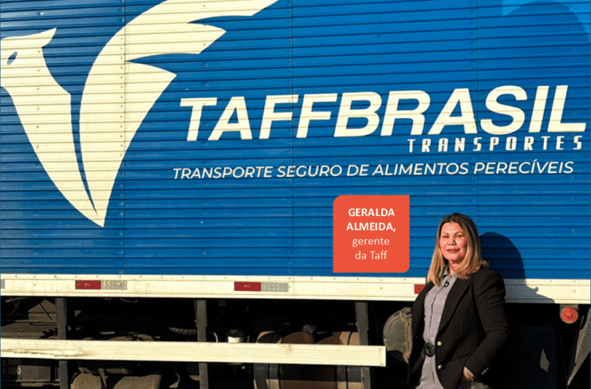 Taff Brasil amplia operação em Minas Gerais